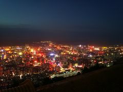 -兰山公园