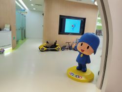 点击看大图 -Hamleys哈姆雷斯(东方福来德店)