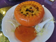 -绿雅居原生态农庄(小涌店)