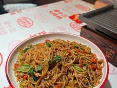 -谭十三大排档·18年老字号(船山路总店)