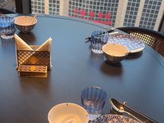 -喜悦烤鸭·新京菜(王府井店)