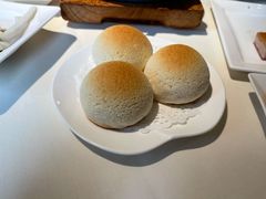 雪岭雄峰-利苑酒家(华熙国际店)