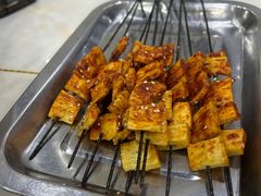 -青海名吃尕张娃非遗烤肉(城中店)