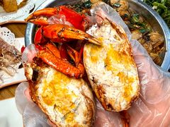 -连家船海鲜大排档·20年闽菜店(厦大店)