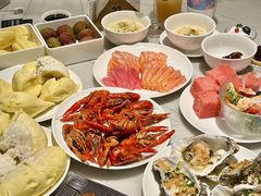 -有马汤泉(长沙店)