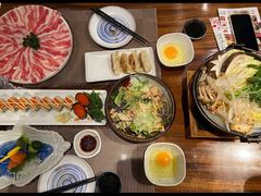 -森味花园·日本料理(伊藤洋华堂亚运村店)