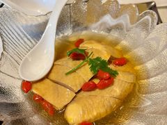 花雕醉鸡-御宝轩(益丰·外滩源店)