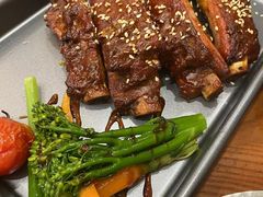 -CRAZYONES西班牙海鲜饭(上海美罗城店)