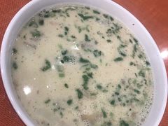 羊肉汤-教师之家赵家羊汤馆(东青龙街店)