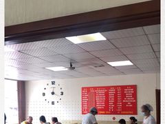 -三盛楼饭店(四流中路店)