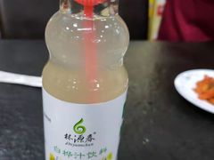 -朴小妹人参鸡汤火锅(长白山万达店)