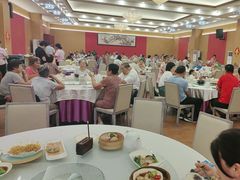 -合晋食府(广州合晋帝苑酒店)