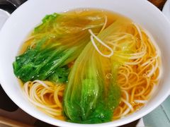 儿童清汤面-莺花渡火锅City Green(万象城店)