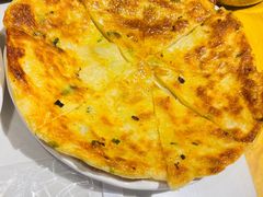 -骨气鼓气羊棒骨·羊蝎子(住总万科广场店)