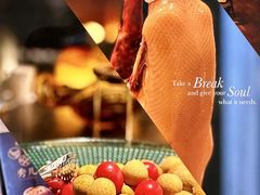 -秀儿四九城·新京菜(亚运村鸟巢店)