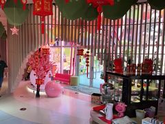 -水桶王国主题餐厅·聚会·生日派对·亲子活动·家庭套餐(亚龙湾希尔顿店)