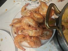 -苏格里岛自助烤肉海鲜火锅(成都金牛万达店)