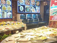 -船泊丽港(统一路店)