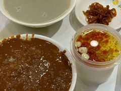 豆汁儿-护国寺小吃(地安门店)