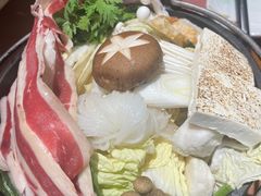 -二丁目食堂(浑南花园城店)