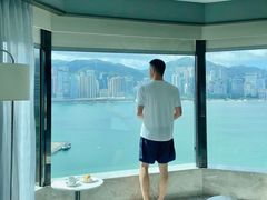 -千禧新世界香港酒店