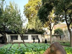 -绍兴鲁迅故里·沈园景区