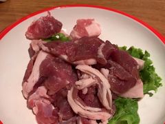 -额尔敦传统涮(光明路店)