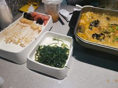 -半天妖烤鱼(东方新天地店)