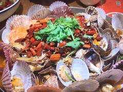 -吕氏疙瘩汤·私家菜馆(慈云寺店)