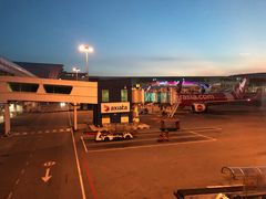 -吉隆坡国际机场