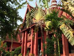 -柬埔寨国家博物馆