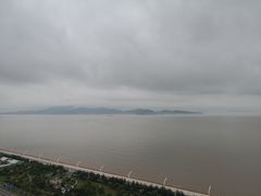 -舟山希尔顿酒店