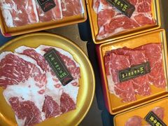 -牛武士寿喜烧·和牛火锅自助(全球首店)