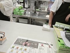 -Yes Lemon就是柠·手打柠檬茶(苏州中心一店)