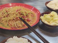 -馬伍旺川菜(江北虹悦城店)