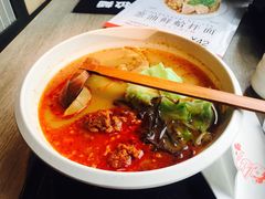-味千拉面(杭州滨江星光大道店)