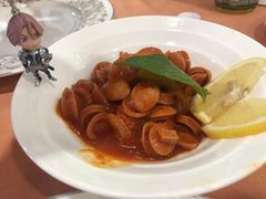 -新侨三宝乐西餐厅(崇文门店)