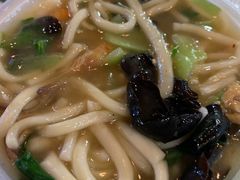 -安仙拉面美食(横店镇店)