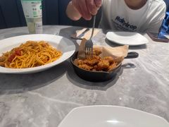 -必胜客(嘉兴万达店)