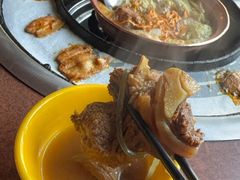 -顺顺小吃(独克宗古城店)
