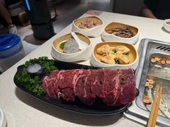 -海底捞火锅(中商百货店)