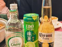-一绪に寿喜烧(虹悦城店)