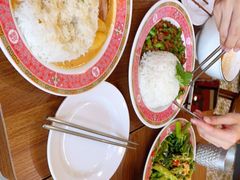 -曼谷食堂·泰国家庭料理(丹桂路店)