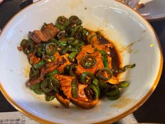 攸县香干-湘阁里辣(南联锦泰城店)