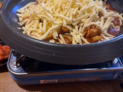 -恩你小木屋·烤肉韩式料理(嘉兴秀洲店)