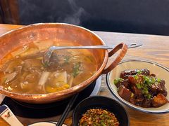 -妈妈的味道(和顺古镇店)