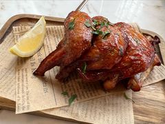 -G+KITCHEN(龙湖狮山天街店)