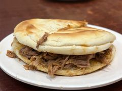 -汉思肴 热面皮(虬江路店)