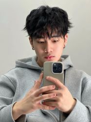 -尤司男士国潮理发馆