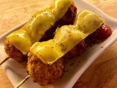 -鸟内会居酒屋(得意潮馆店)